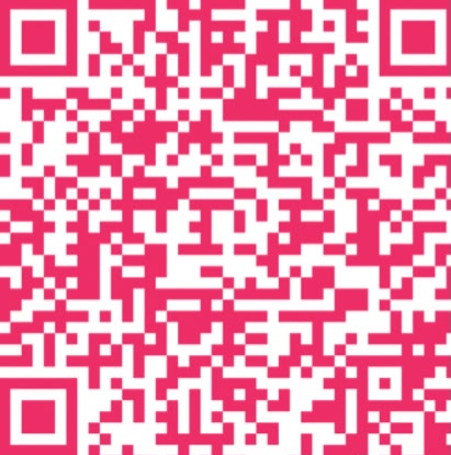 Developer's bank QR code